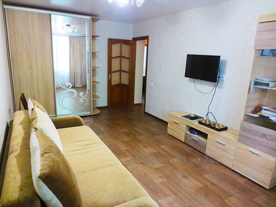 Rent an apartment, Korolyova-Akademika-ul, 37А, Odessa, Tairova, Kievskiy district, id 155685