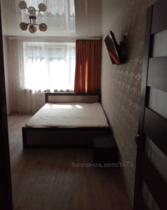 Зняти квартиру, 23-го Серпня вул., Харків, id 54236