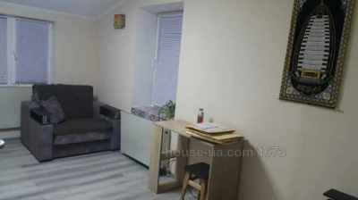 Зняти квартиру, Воробйова вул., Харків, id 37075