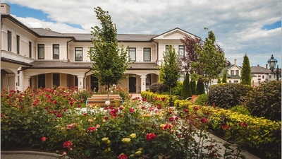 Купити квартиру, Дворянская ул., Одеса, id 22278