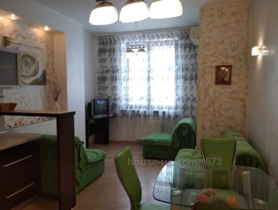 Зняти квартиру, Отакара Яроша вул., Харків, id 47675