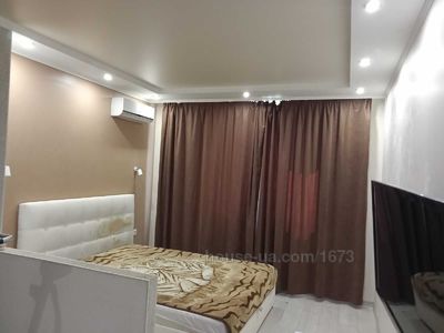 Купити квартиру, Ньютона вул., Харків, id 61833