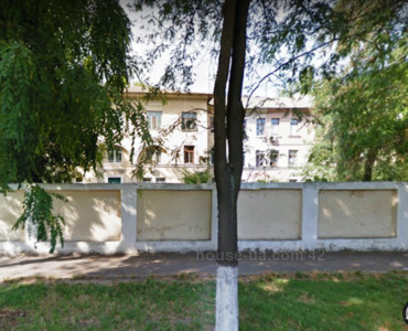 Купити квартиру, Сталінка, Бреуса Якова ул., Одеса, id 45850