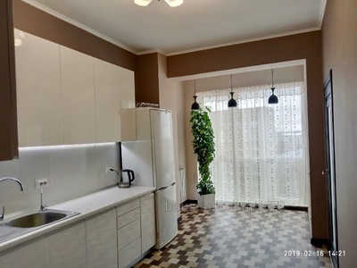 Купити квартиру, Отакара Яроша пров., Харків, id 29888