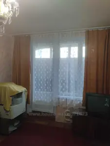 Buy an apartment, Fesenkovskiy-vjezd, Kharkiv, id 64987