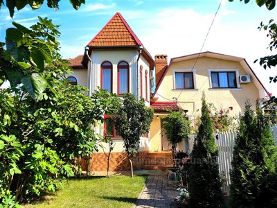 Купити будинок, Окружна вул., Одеса, id 157179