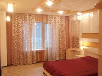 Rent an apartment, Stalinka, Lermontovskaya-ul, 3, Kharkiv, id 127412