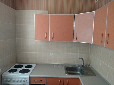 Купити квартиру, Ахсарова вул., Харків, id 35346