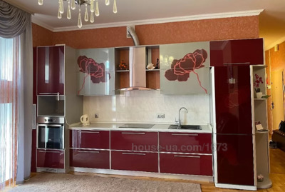Rent an apartment, Otakara-Yarosha-per, Kharkiv, id 37713