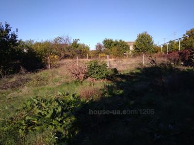 Buy a lot of land, Gardening, Рочток, Ovidiopol, Ovidiopolskiy district, id 23828
