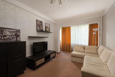 Rent an apartment, Czekh, Rusanovskiy-bulv, 9, Kyiv, id 206933