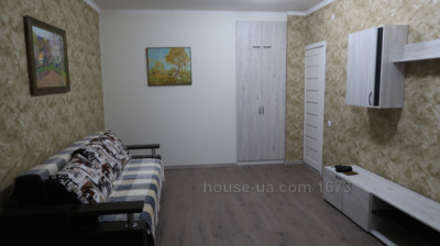 Зняти квартиру, Лосівський пров., Харків, id 44549