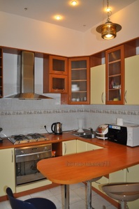 Зняти квартиру, Сталінка, Михайловская ул., 24Б, Київ, id 8868