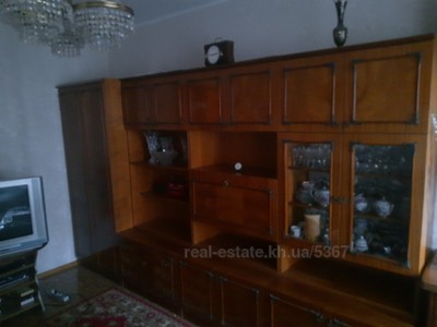 Зняти квартиру, Текстильна вул., Харків, id 128655