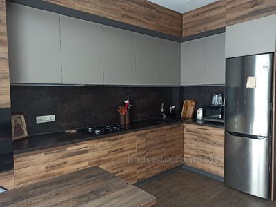 Купити квартиру, Новобудова, Глинянський Тракт вул., Львів, id 37044