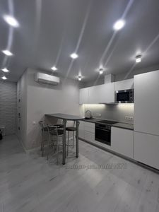 Rent an apartment, Celinogradskaya-ul, Kharkiv, id 61747
