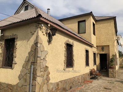 Купити будинок, Будинок, Безпалівський пров., Харків, id 17163