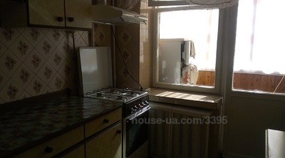 Зняти квартиру, Леся Курбаса просп., 5, Київ, id 51780