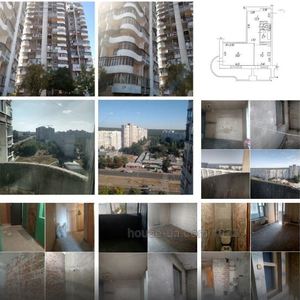 Купити квартиру, Перемоги просп., Харків, id 28502