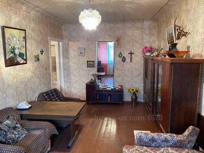 Купить квартиру, Профсоюзный бульв., Харьков, id 58009