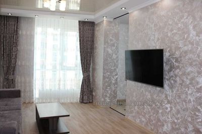 Зняти квартиру, Новобудова, Симферопольская ул., Дніпро, id 48062