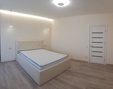 Зняти квартиру, Мандрыковская ул., 53В, Дніпро, Перемога-2, Соборний район, id 40642