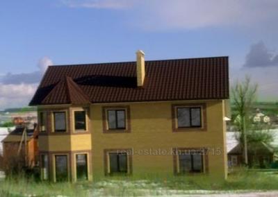 Купити будинок, Ольховка, Вільхівка, Харківський район, id 111986
