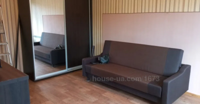 Rent an apartment, Kosmonavtov-ul, Kharkiv, id 45561
