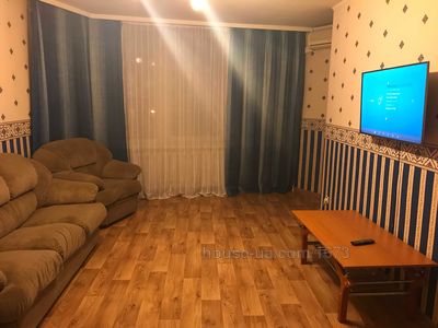 Зняти квартиру, Червоношкільна набережна, Харків, id 58761