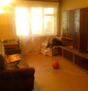 Купить квартиру, Победы просп., Харьков, id 45422