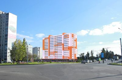 Купити квартиру, Новобудова, 50-річчя СРСР просп., Харків, id 41203