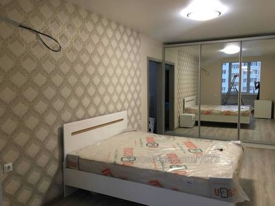Rent an apartment, Darnickaya-ul, Kharkiv, id 49996