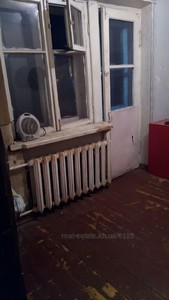 Buy an apartment, Small size, Pakharya-per, 34, Kharkiv, id 138122