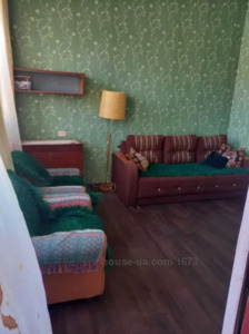Снять квартиру, Воробьева ул., Харьков, id 45426