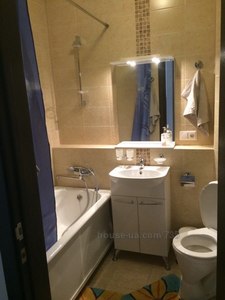 Зняти квартиру, Новобудова, Джерельна вул., Львів, id 54053