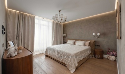 Купити квартиру, Новобудова, Подвысоцкого профессора ул., Київ, id 54662