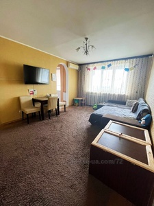 Зняти квартиру, Королёва Академика ул., Одеса, id 61305