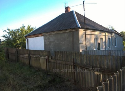 Купить дом, Гетманская улица, Харьков, Основянский район, id 136705