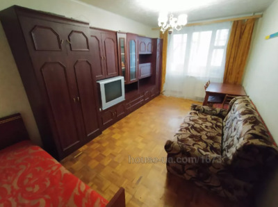 Купити квартиру, Болгарська вул., Харків, id 29697