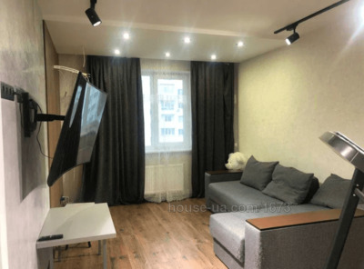 Зняти квартиру, Миру вул., Харків, id 54129