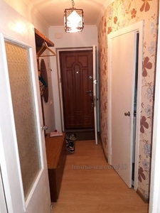 Buy an apartment, Franka-I-vul, Lviv, id 1659