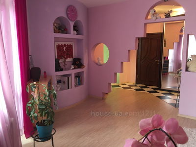 Зняти квартиру, Пчелки Е., 2А, Київ, id 14715