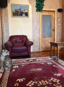 Купити квартиру, Пушкінська вул., Харків, id 39868