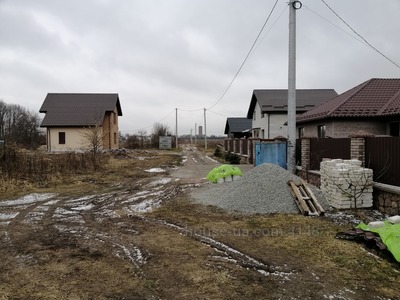 Купити ділянку, Індивідуальне будівництво, Корольова вулиця, Житомир, id 58782