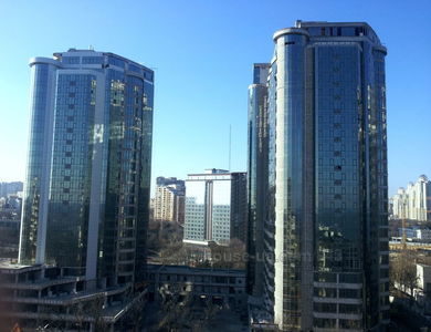 Купити квартиру, Гагарінське плато, Одеса, id 21843