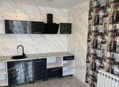 Купити квартиру, Лосівський пров., Харків, id 44947