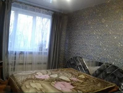 Зняти квартиру, Тракторобудівників просп., Харків, id 38509
