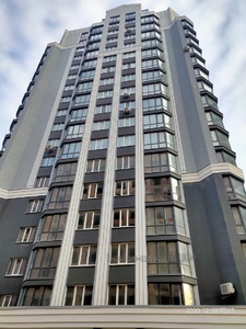Buy an apartment, New Building, Karla-Marksa-ul, 1, Irpin, Irpenskiy_gorsovet district, id 4578