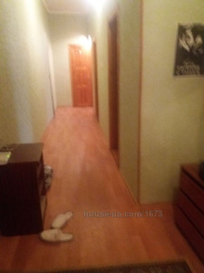 Rent an apartment, Moskovskiy-prosp, Kharkiv, id 31204