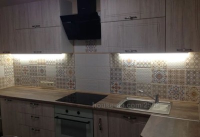 Снять квартиру, Новострой, Клары Цеткин ул., Днепр, id 45369